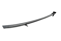 BMW 7 Series G70/G71 2022- MNSR-Style Carbon Body Kit photo 52