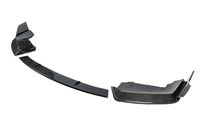 BMW 7 Series G70/G71 2022- MNSR-Style Carbon Body Kit photo 65