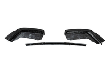 BMW 7 Series G70/G71 2022- MNSR-Style Carbon Body Kit photo 68