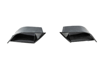 BMW 7 Series G70/G71 2022- MNSR-Style Carbon Body Kit photo 69