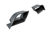 BMW 7 Series G70/G71 2022- MNSR-Style Carbon Body Kit photo 71