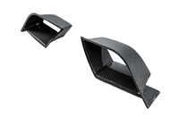 BMW 7 Series G70/G71 2022- MNSR-Style Carbon Body Kit photo 72