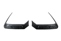 BMW 7 Series G70/G71 2022- MNSR-Style Carbon Body Kit photo 75