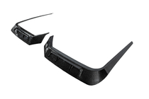 BMW 7 Series G70/G71 2022- MNSR-Style Carbon Body Kit photo 76