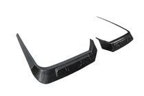 BMW 7 Series G70/G71 2022- MNSR-Style Carbon Body Kit photo 77