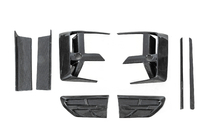 BMW 7 Series G70/G71 2022- MNSR-Style Carbon Body Kit photo 81