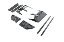 BMW 7 Series G70/G71 2022- MNSR-Style Carbon Body Kit photo 82