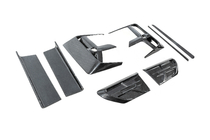 BMW 7 Series G70/G71 2022- MNSR-Style Carbon Body Kit photo 83