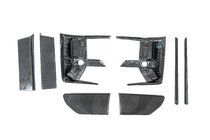 BMW 7 Series G70/G71 2022- MNSR-Style Carbon Body Kit photo 84