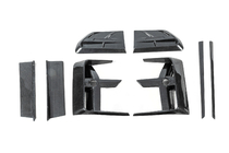 BMW 7 Series G70/G71 2022- MNSR-Style Carbon Body Kit photo 85