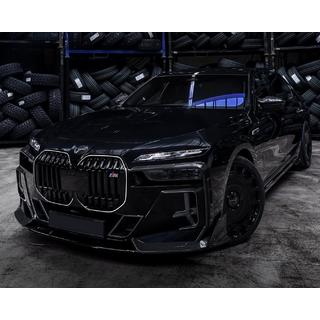 MNSR-Style Carbon Body Kit photo 2