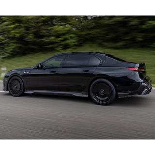 MNSR-Style Carbon Body Kit photo 4
