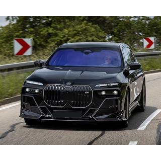 MNSR-Style Carbon Body Kit photo 1
