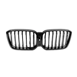 M-Sport Style Kidney Grilles (2022-2024) BMW X3 G01 2018- photo 1