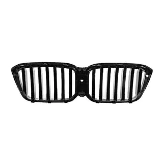 M-Sport Style Kidney Grilles (2022-2024) BMW X3 G01 2018- photo 4