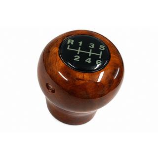 Gear Shift Knob (Wood) photo 1