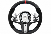 BMW 3 Series G20/G21 2018- Steering Wheel V-1 photo 1