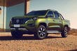 Peugeot Landtrek 2025: Powerful and stylish pickup truck photo 2