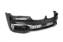 BMW 7 Series G11/G12 2015-2022 Front Bumper M760-Style (2016-2019) photo 2