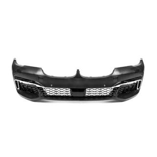 Front Bumper M760-Style (2016-2019) BMW 7 Series G11/G12 2015-2022 photo 1