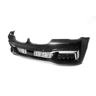Front Bumper M760-Style (2016-2019) BMW 7 Series G11/G12 2015-2022 photo 3