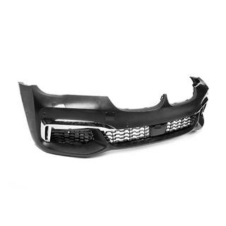 Front Bumper M760-Style (2016-2019) BMW 7 Series G11/G12 2015-2022 photo 2