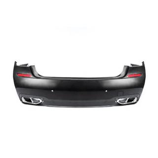 Rear Bumper M760-Style (2016-2019) BMW 7 Series G11/G12 2015-2022 photo 1