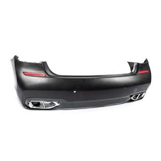 Rear Bumper M760-Style (2016-2019) BMW 7 Series G11/G12 2015-2022 photo 2