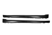 BMW 7 Series G11/G12 2015-2022 Side Skirts M760-Style (for G12, 2016-2019) photo 3