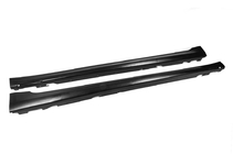 BMW 7 Series G11/G12 2015-2022 Side Skirts M760-Style (for G12, 2016-2019) photo 2