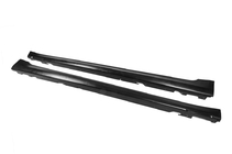 BMW 7 Series G11/G12 2015-2022 Side Skirts M760-Style (for G12, 2016-2019) photo 1