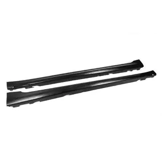 Side Skirts M760-Style (for G12, 2016-2019) BMW 7 Series G11/G12 2015-2022 photo 2