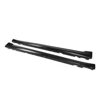 Side Skirts M760-Style (for G12, 2016-2019) BMW 7 Series G11/G12 2015-2022 photo 1