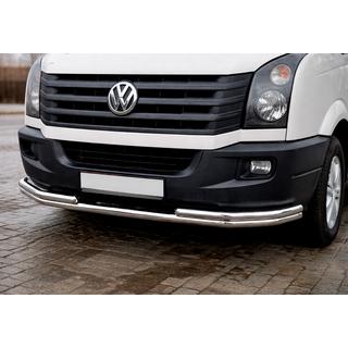 Front Bull Bar ST008 (Stainless Steel) photo 1