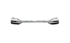 Lexus LX570/450d 2008-2022 Front Diffuser TRD (2021-2022) photo 4