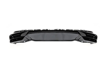 Lexus LX570/450d 2008-2022 Front Diffuser TRD (2021-2022) photo 2