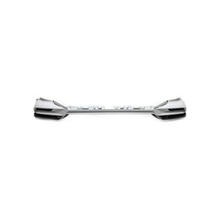 Front Diffuser TRD (2021-2022) Lexus LX570/450d 2008-2022 photo 4