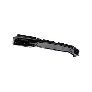 Front Diffuser TRD (2021-2022) Lexus LX570/450d 2008-2022 photo 3