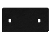 Acura MDX 2007-2013 Trunk Mat Textile Premium V-3 (Black) photo 1