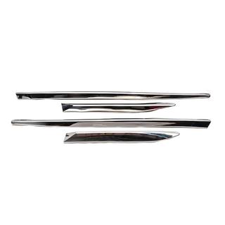 Molding Covers BlackEdition (for 2016+) Lexus LX570/450d 2008-2022 photo 3