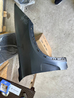 BMW X5 F15 2013-2018 Right fender (1 pc, plastic) photo 9
