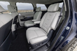 Second-generation Hyundai Palisade: Review of the new flagship photo 6