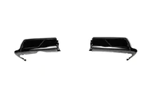 Lexus LX570/450d 2008-2022 Rear Corner Pieces TRD (2016-2022) photo 1
