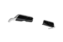 Lexus LX570/450d 2008-2022 Rear Corner Pieces TRD (2016-2022) photo 2