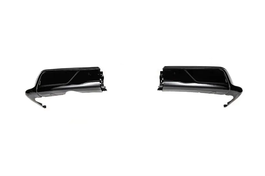 Lexus LX570/450d 2008-2022 Rear Corner Pieces TRD (2016-2022) Image