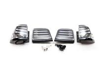 Lexus LX570/450d 2008-2022 Tail lights 2012-2015 (Supercharger, sold individually) photo 1