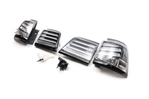 Lexus LX570/450d 2008-2022 Tail lights 2012-2015 (Supercharger, sold individually) photo 2