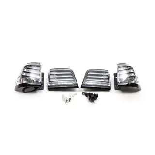 Tail lights 2012-2015 (Supercharger, sold individually) photo 1