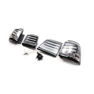 Tail lights 2012-2015 (Supercharger, sold individually) Lexus LX570/450d 2008-2022 photo 2