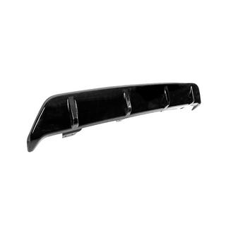 Rear Diffuser Paradigm Black Knight (for M-Sport, 2023+) photo 3